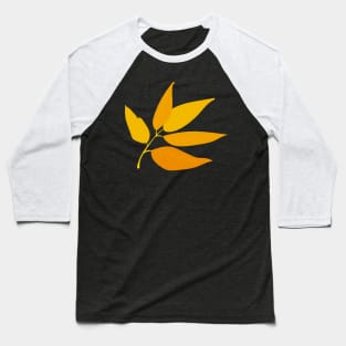 Ash Baseball T-Shirt